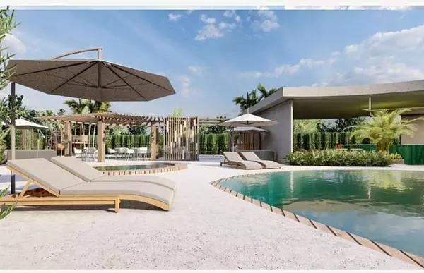 apartamentos - Excelente proyecto de villas en Punta Cana 🌴,  con unos precios increíbles. 

� 1