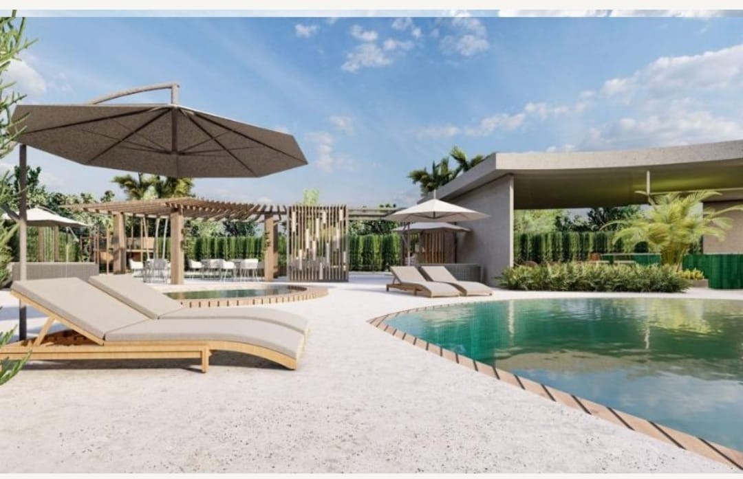 apartamentos - Excelente proyecto de villas en Punta Cana 🌴,  con unos precios increíbles. 

� 0