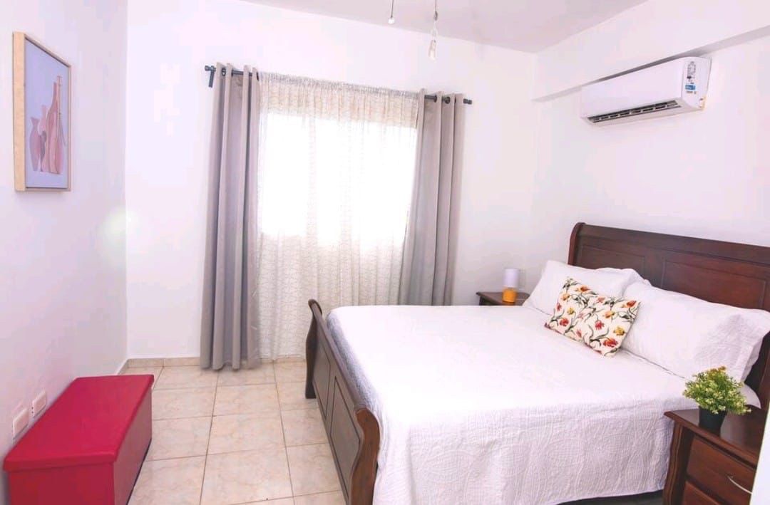apartamentos - Apto moderno amoblado 1 hab 3