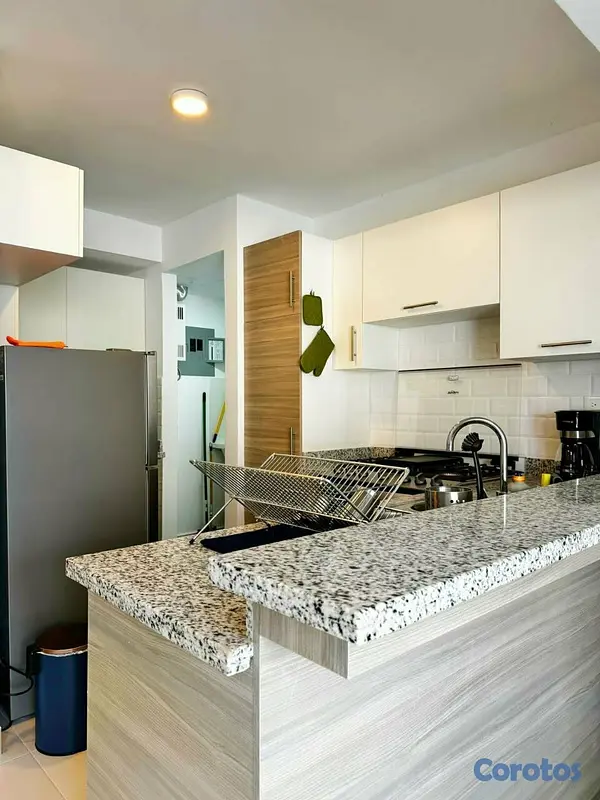apartamentos - Apartamento en Bávaro Punta Cana 3