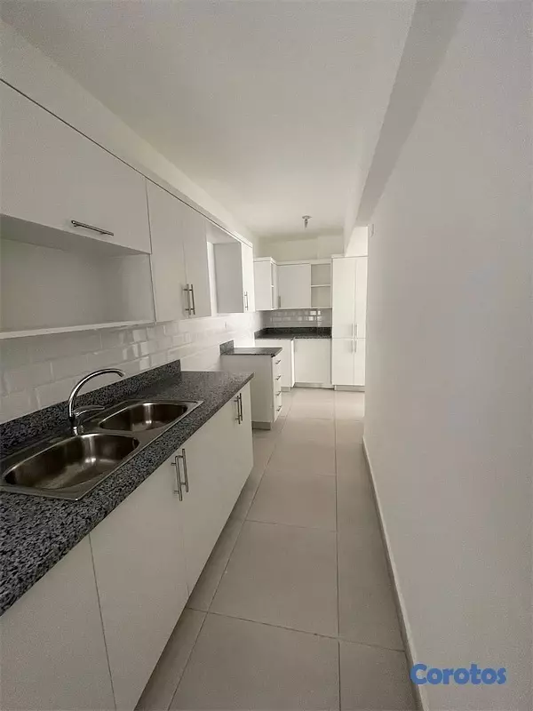 apartamentos - apartamento en Evaristo Morales Distrito nacional Santo Domingo 2