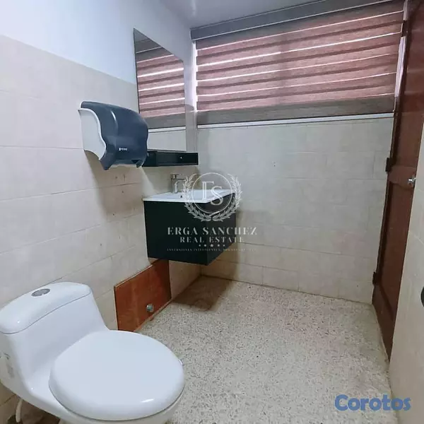 oficinas y locales comerciales - Local Comercial, Ensache Paraiso 6