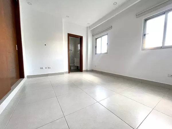 apartamentos - Vendo apartamento en La Esperilla 7