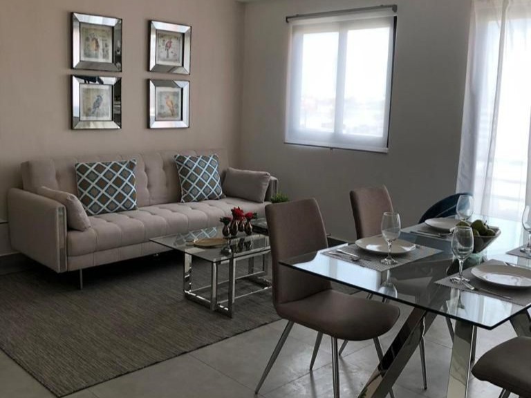 apartamentos - Apartamento Alquiler Serralles de UNA Habitación  1