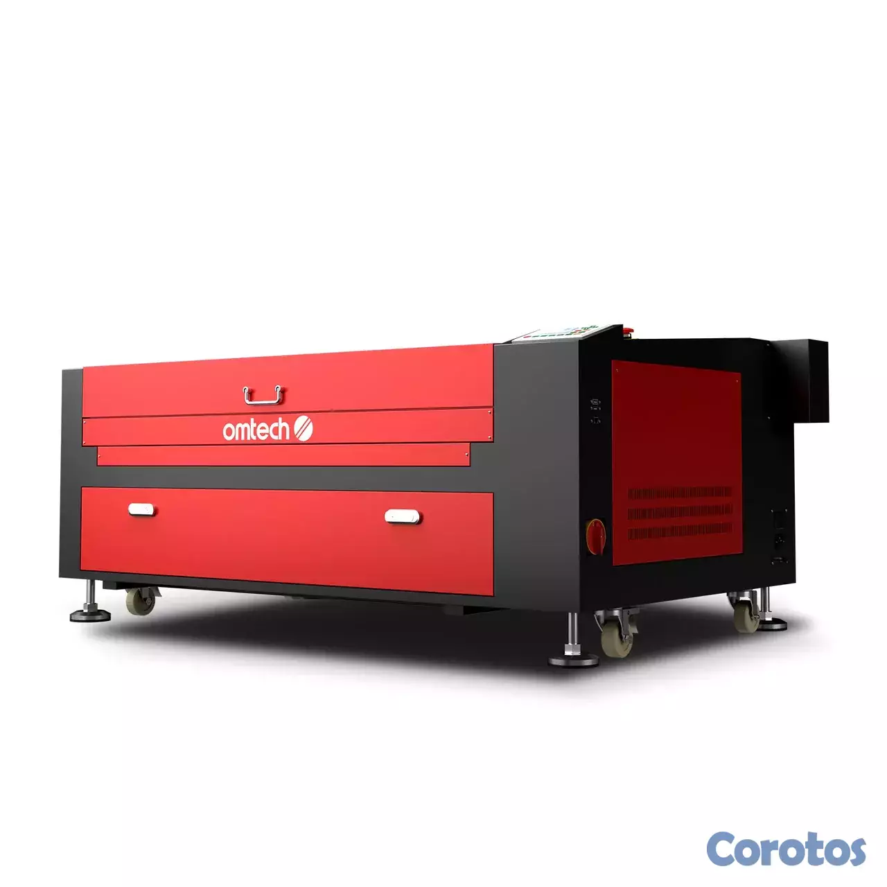 otros electronicos - Máquina de grabado Láser 100W 1