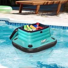 electrodomesticos - NEVERA INFLABLE BESTWAY 43191
