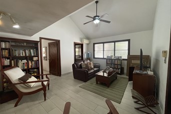 casas - Vendo casa Los Cacicazgos  1