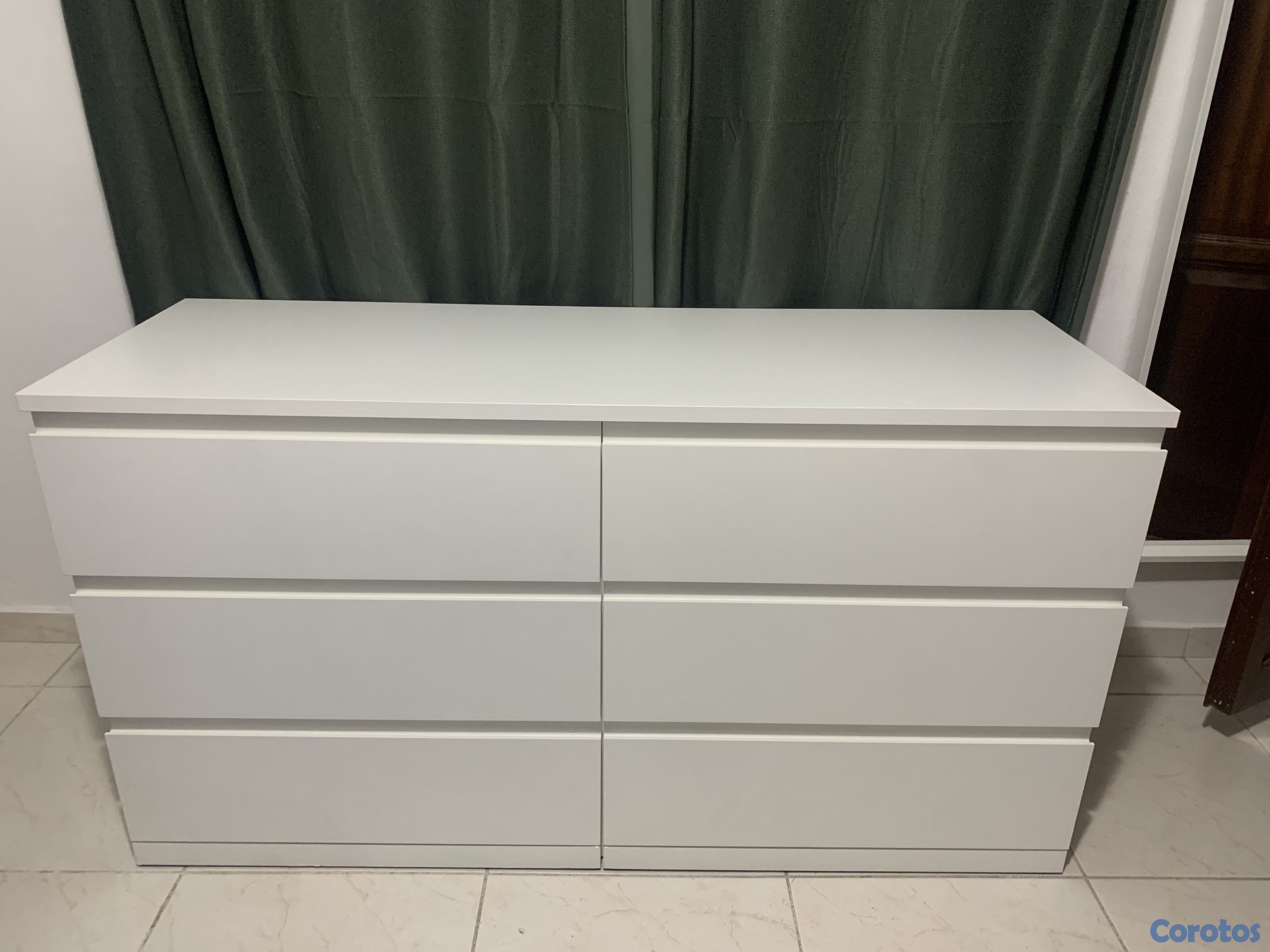 muebles y colchones - Gavetero  1