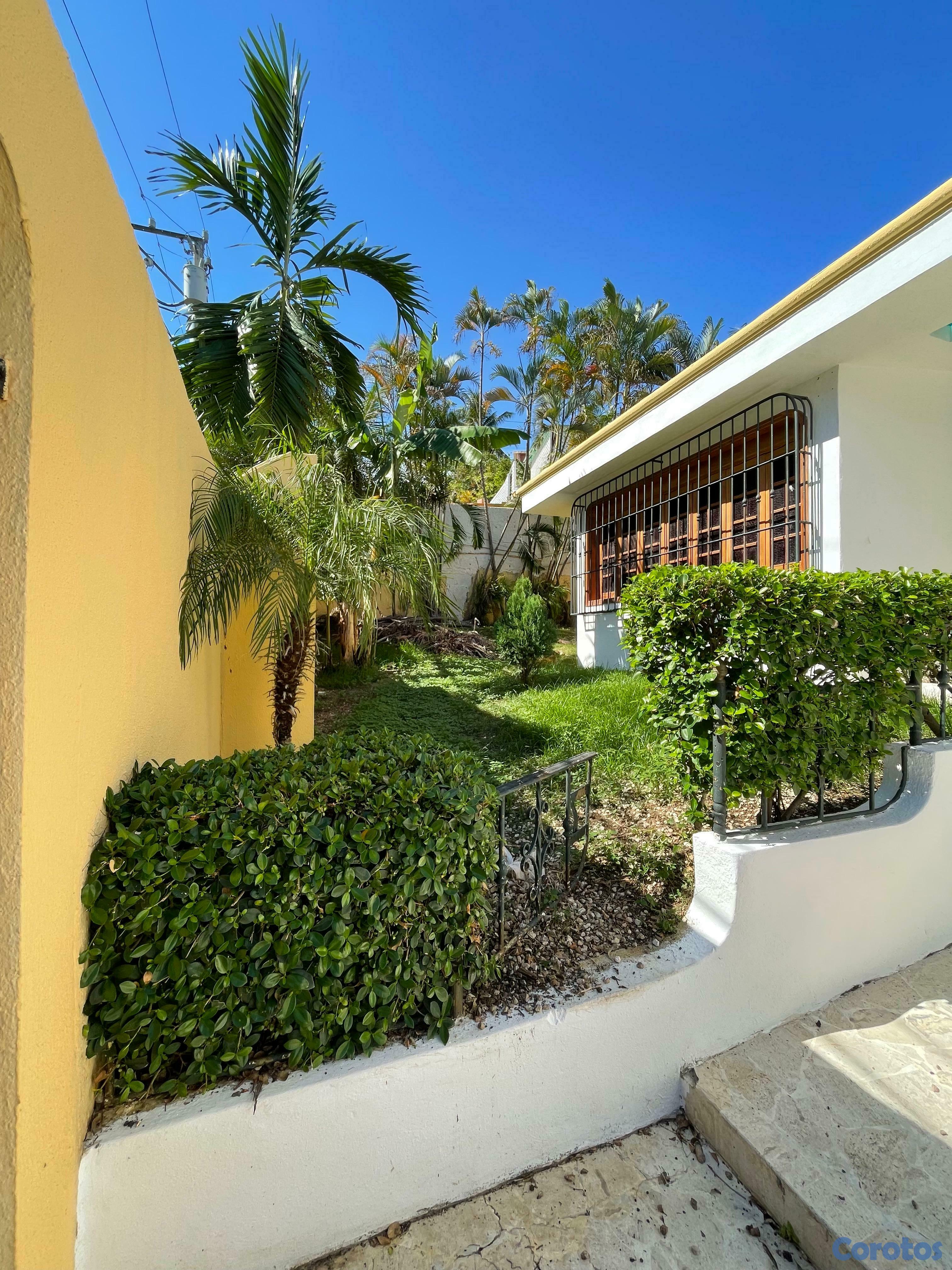 casas - 🏡 Casa en Venta en el Residencial El Condado, D.N 1