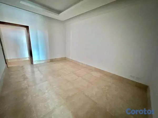 apartamentos - Vendo Apartamento Nuevo  Bella Vista en Anacaona  8