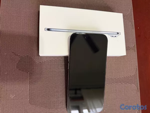 celulares y tabletas - iphone 17 air 256Gb 6