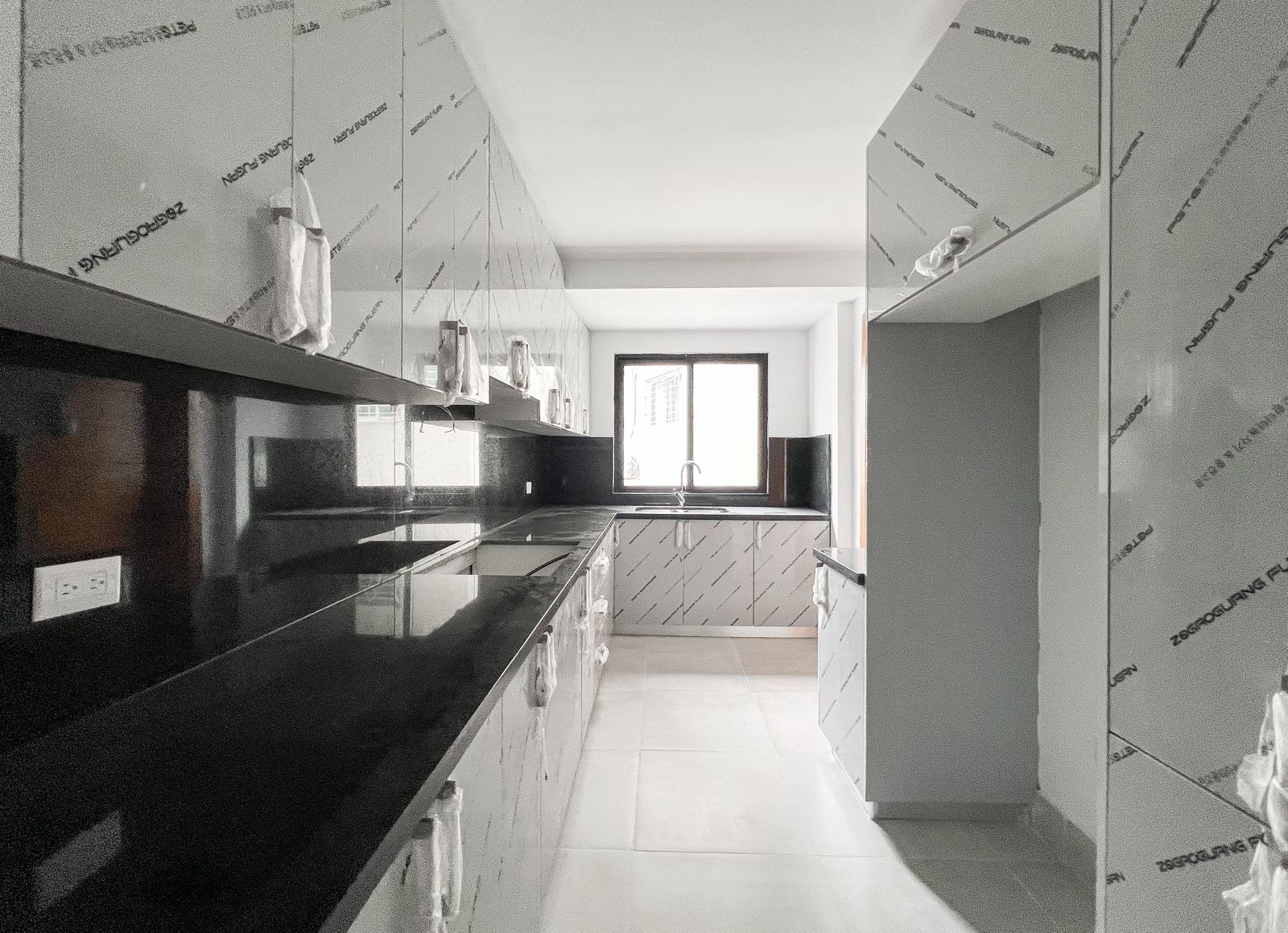 apartamentos - Urbanización Real, Apartamento En Venta 4