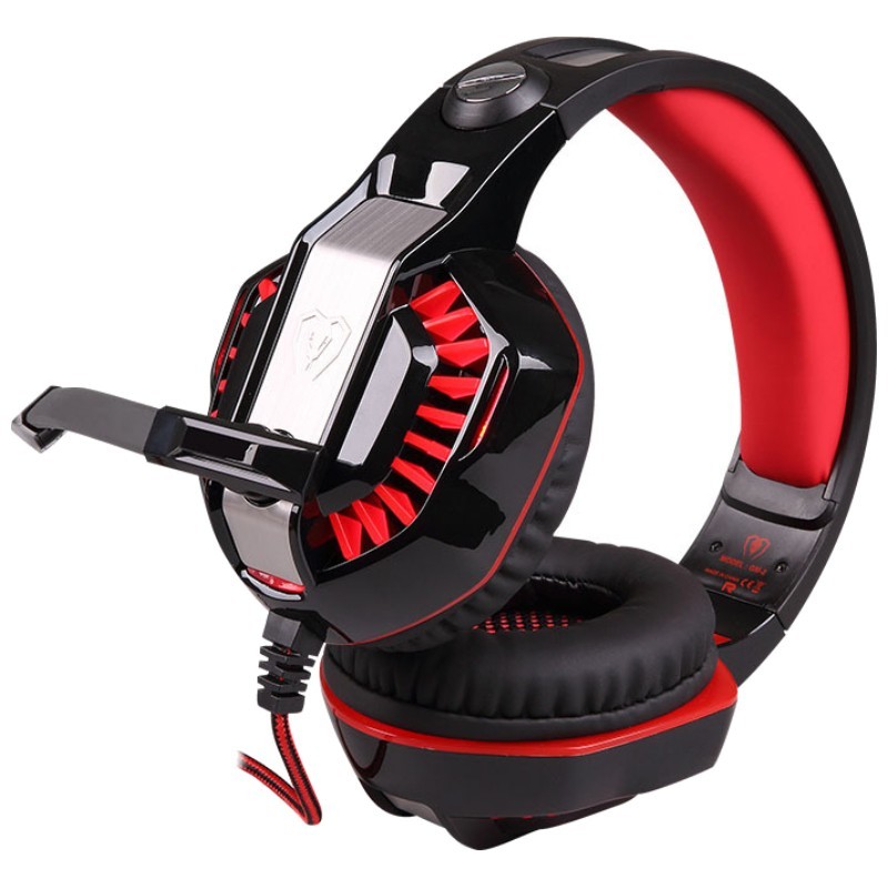 accesorios para electronica - Audifonos Gamer PS4 G2000 PC COMPUTADORA microfono cascos gaming G4000 2