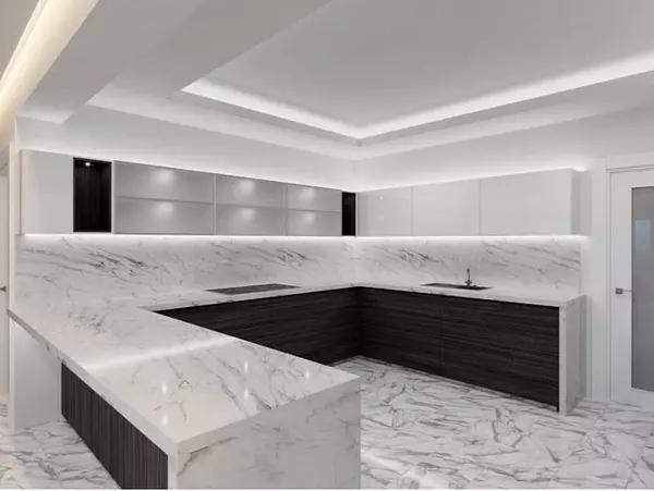 apartamentos - VENTA APARTAMENTO NUEVO EN BELLA VISTA 8