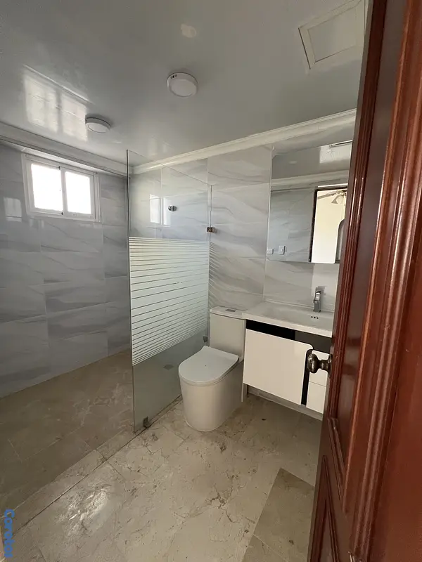 apartamentos - Apartamento en Alquiler clásico en Piantini de 3 habitaciones 2 parqueos  10