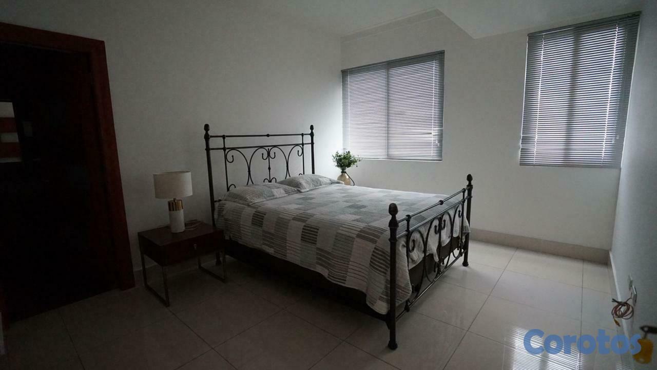 apartamentos - Apartamento de 3 Habitaciones, Los Cacicazgos, 8