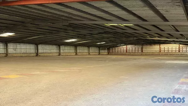 otros inmuebles - En Venta Conjunto naves Industriales en Haina Rentado para Inversion 8