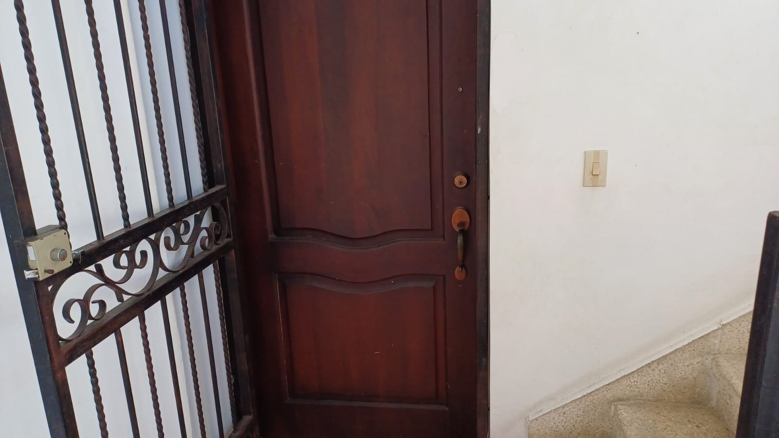 apartamentos - Apartamento de Venta en Cerros de Gurabo III 8