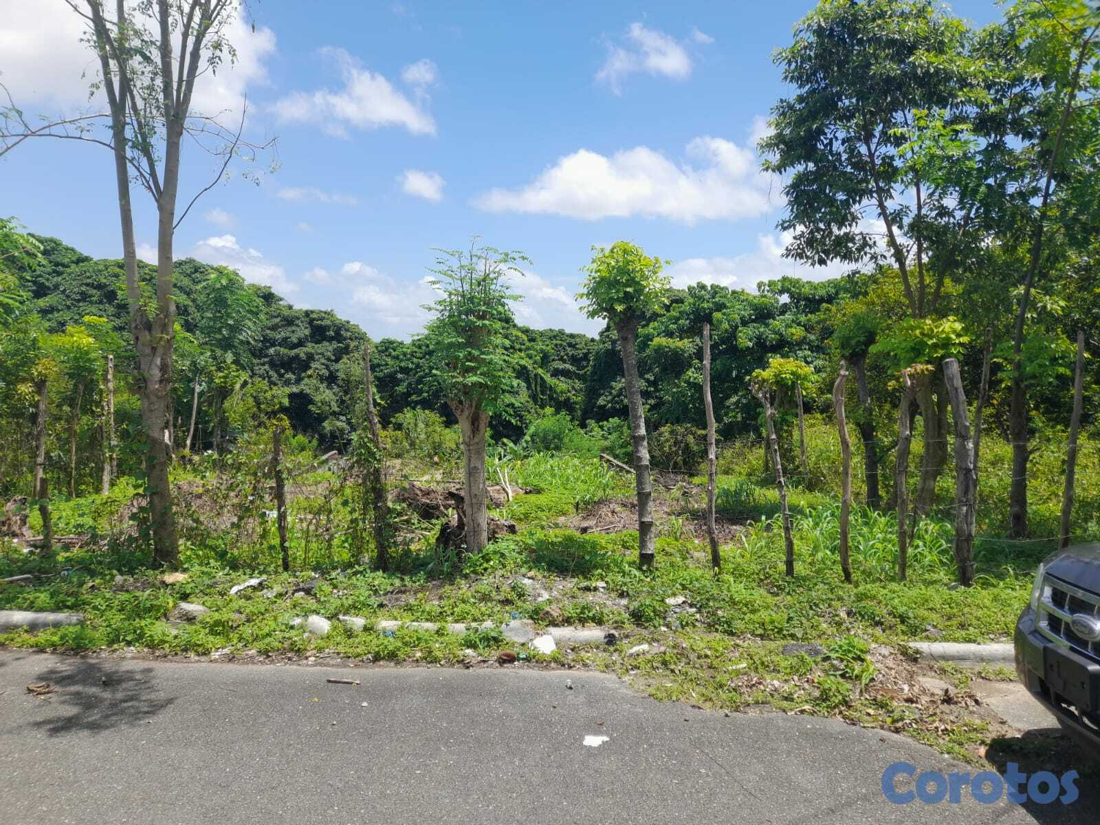 solares y terrenos - Solar de 300 mts / 500 mts 3