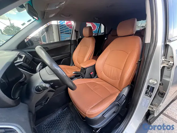 jeepetas y camionetas - HYUNDAI CANTUS 2020 MOTOR DOHC 10