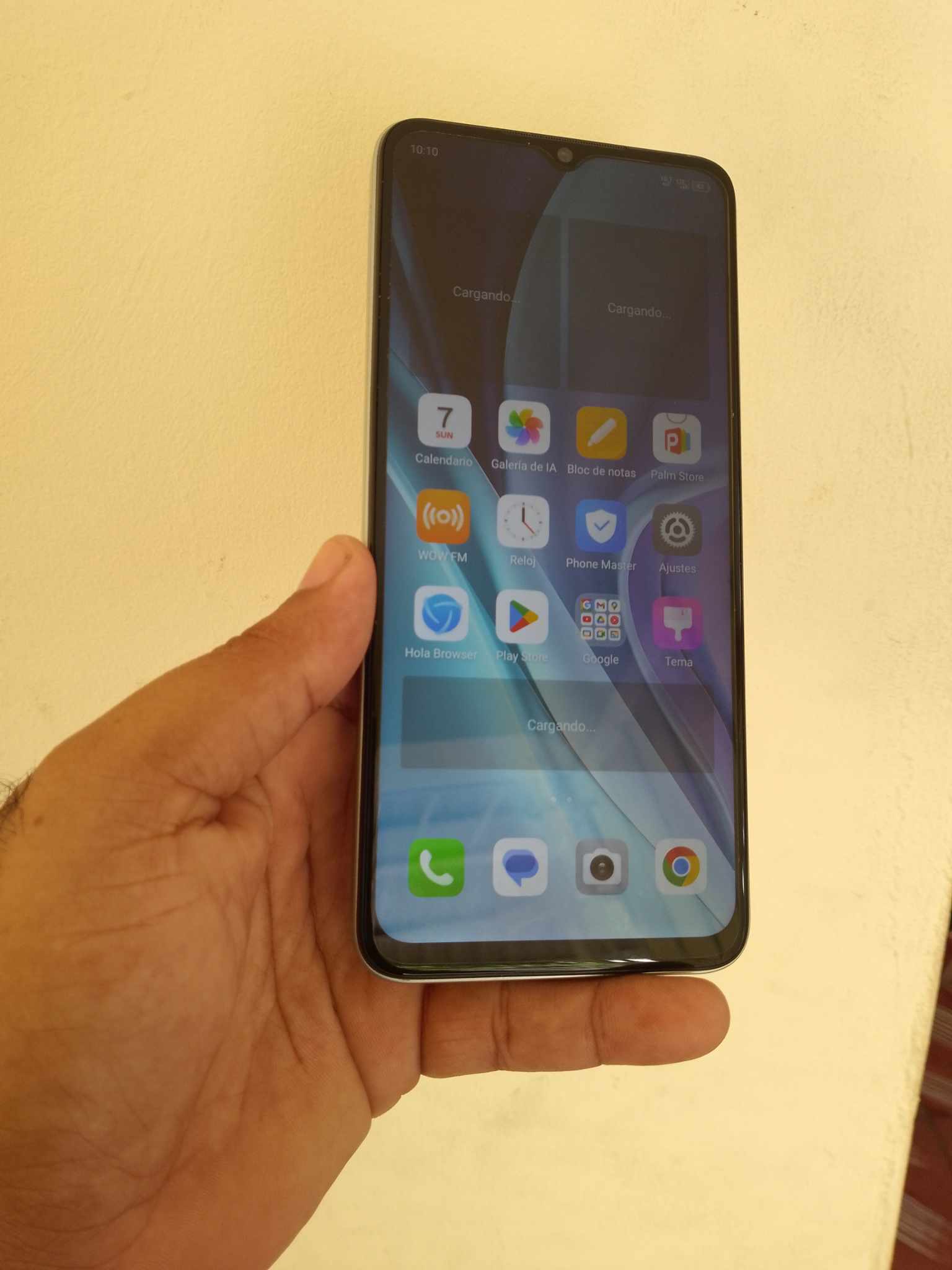 celulares y tabletas - ITEL A50 NUEVO 64GB 2