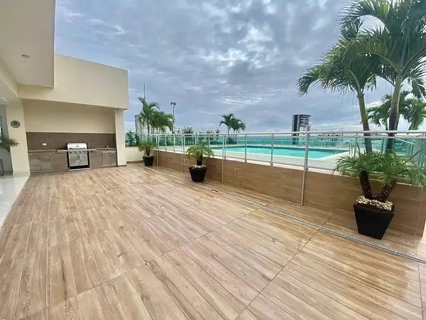 apartamentos - Apartamento en Venta Amueblado – Bella Vista Norte 3