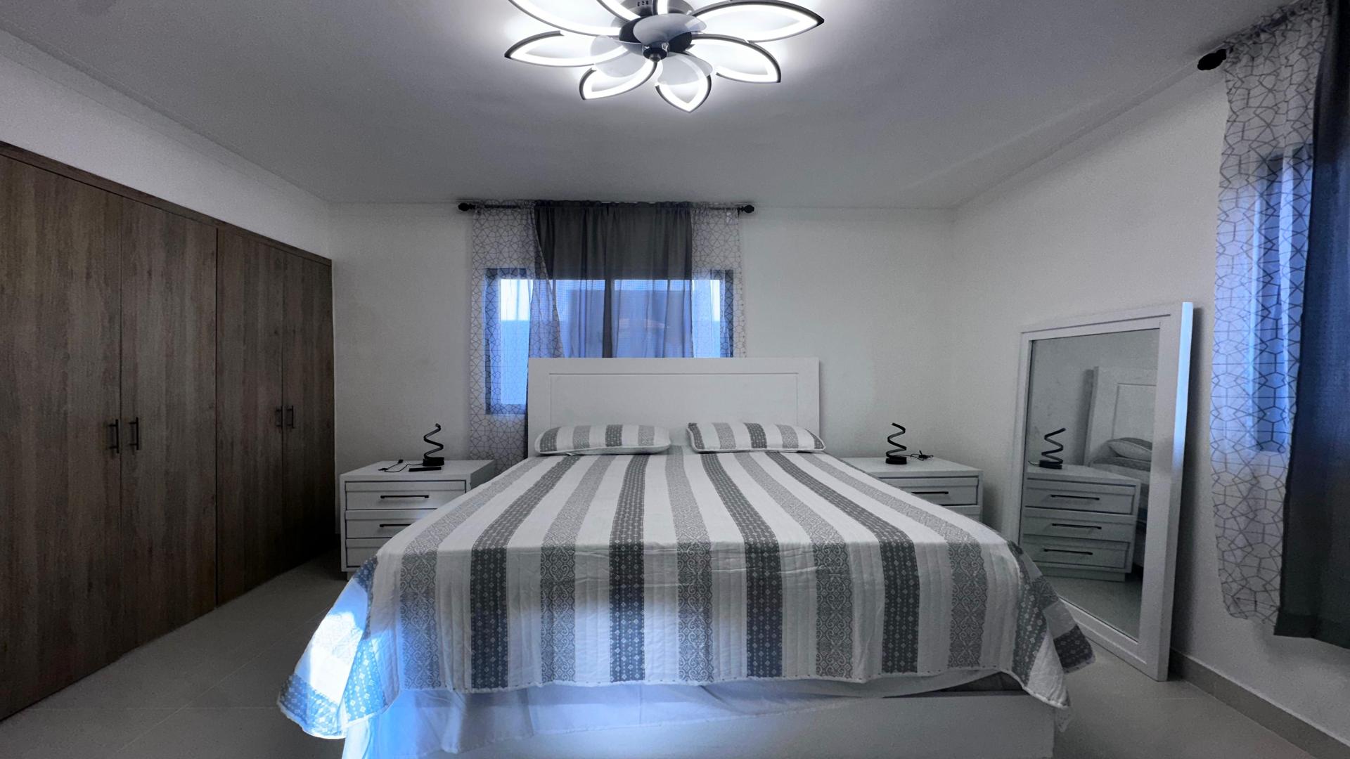 casas vacacionales y villas - Villa Epic: Confort y Estilo en Punta Cana #56 7