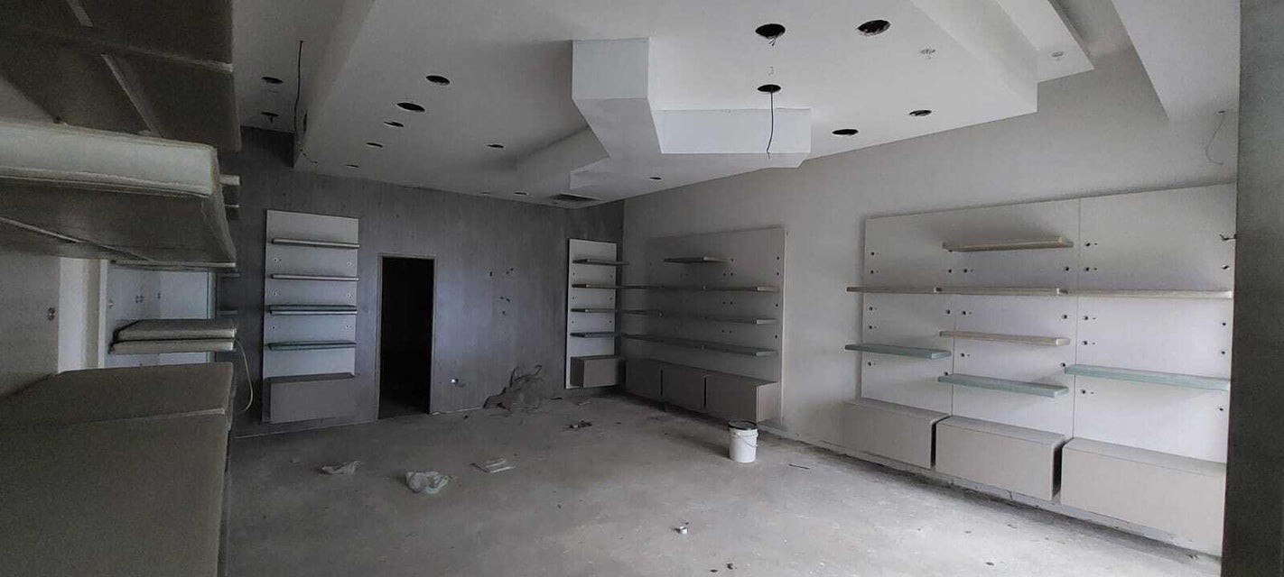 oficinas y locales comerciales - Local Comercial en Alquiler  4
