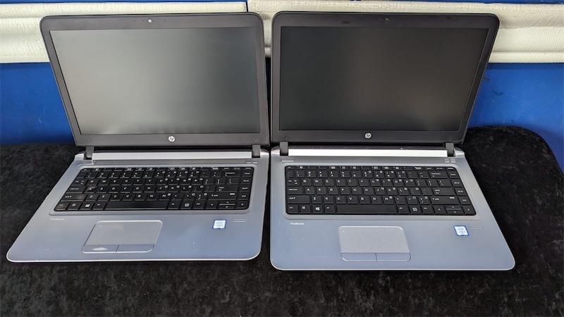 computadoras y laptops - HP ProBook 440 G3 14in Laptop I 4