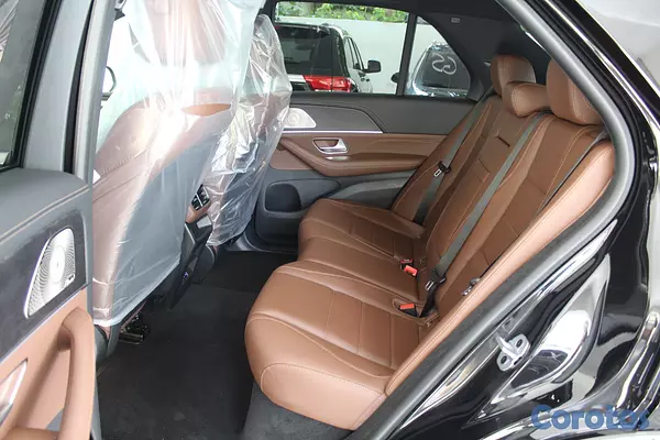 jeepetas y camionetas - Mercedes-Benz Clase GLE 450 AMG 2026 5