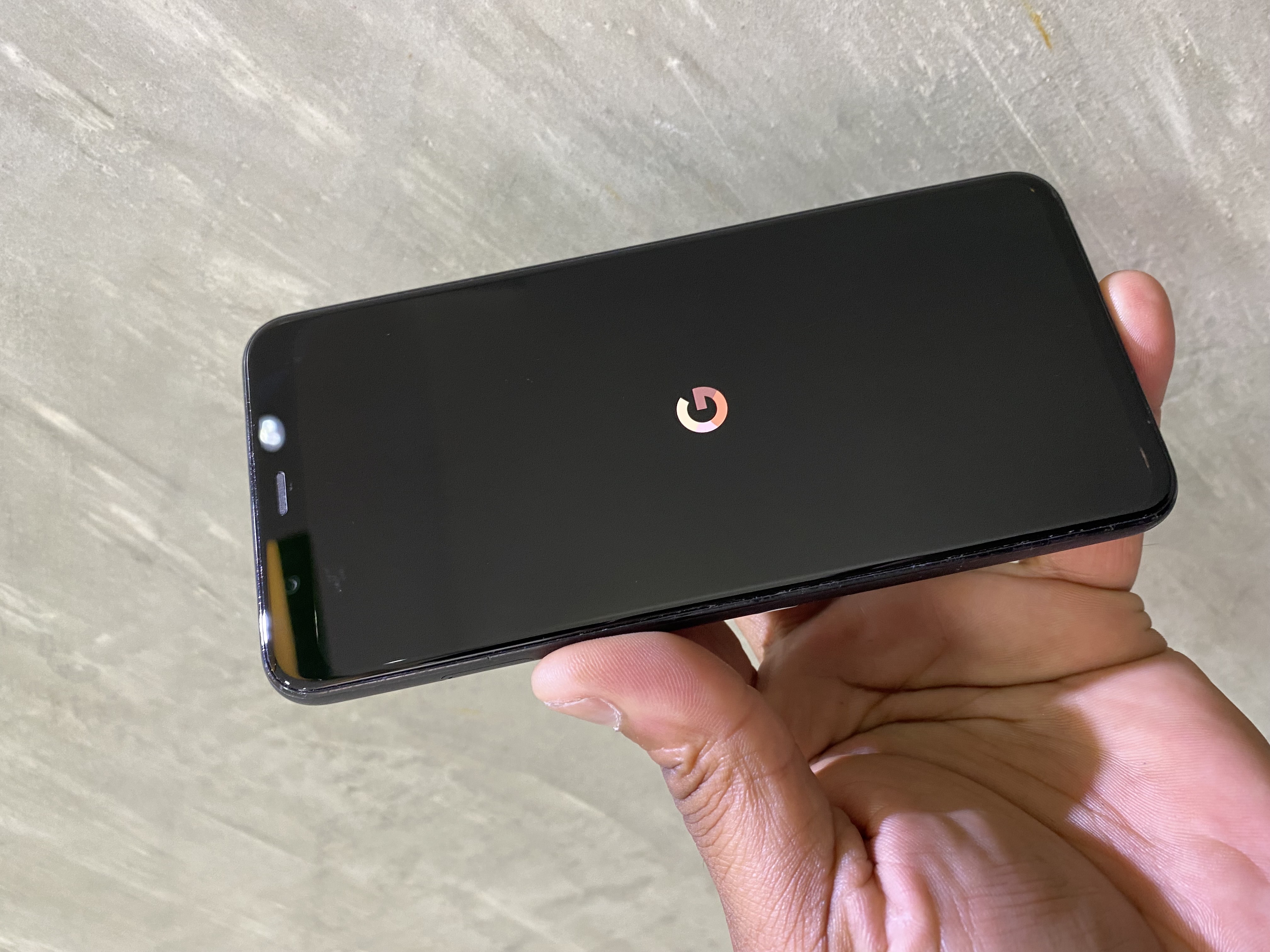 celulares y tabletas - Google Pixel 4xl 64GB  2