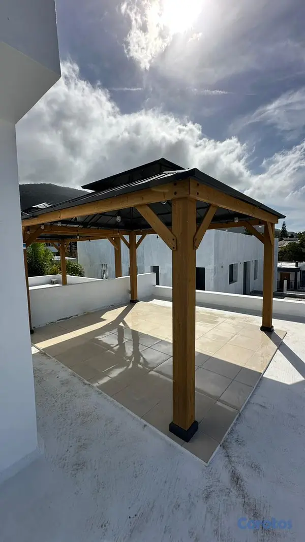 casas - CASA EN RENTA EN TORRE ALTA PUERTO PLATA | DUPLEX 8