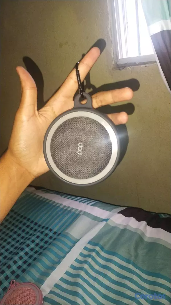 decoración y accesorios - bocina pop Bluetooth  2
