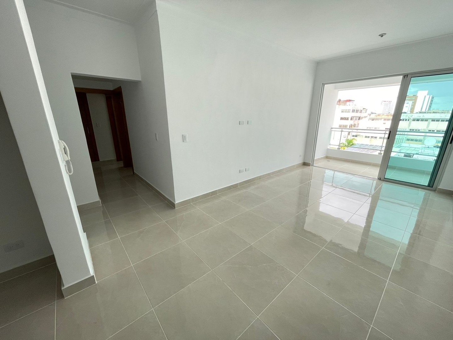 apartamentos - Apartamento en Bella Vista 
