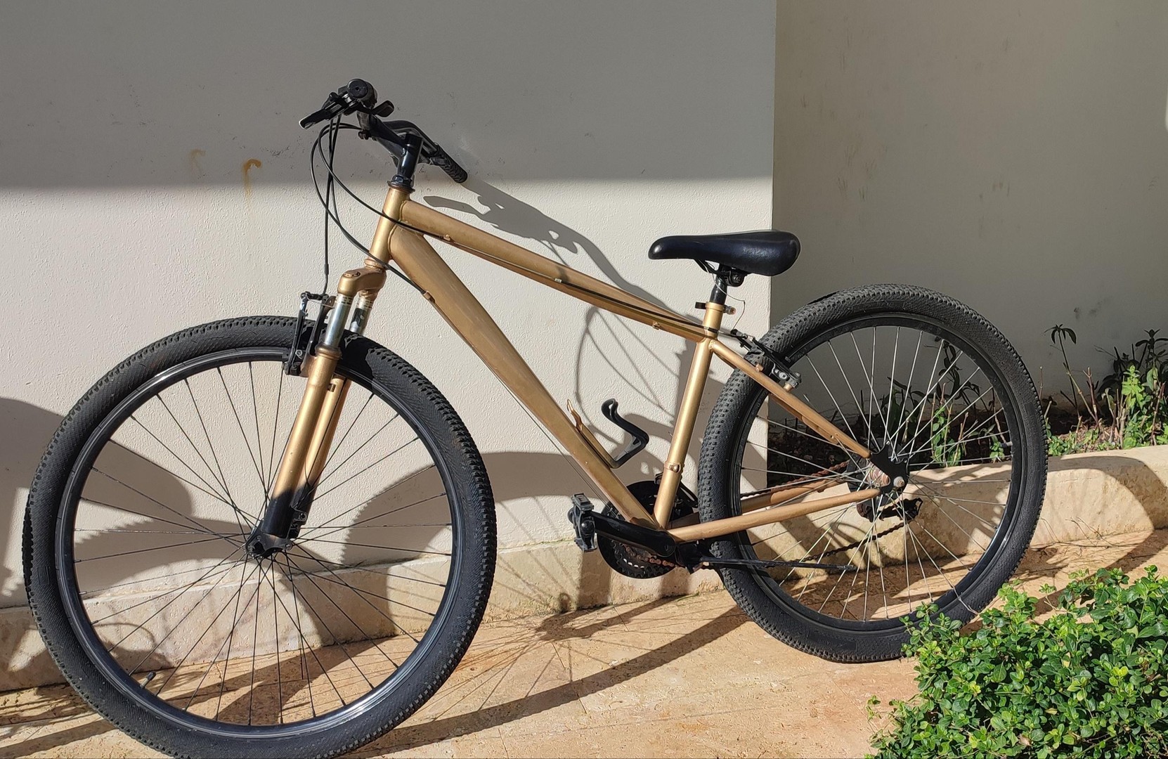 bicicletas y accesorios - Bicicleta  perfecta para quien busca una opción confiable y econónomica