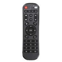 tv - Control remoto y accesorios para cajas iptv y tv box para todas las marcas