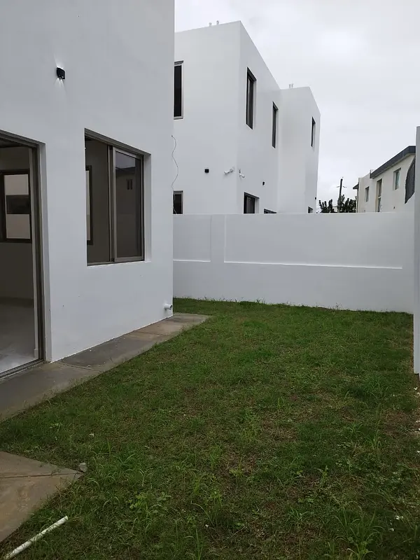 casas - Casa 2 Niveles en Villa Maria, Santiago  5
