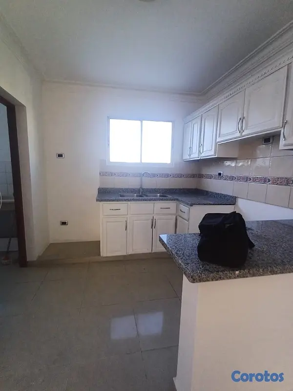 apartamentos - vente de apartamento en Alma Rosa 1 con 2 Parqueos y 136mts Santo Domingo este  8