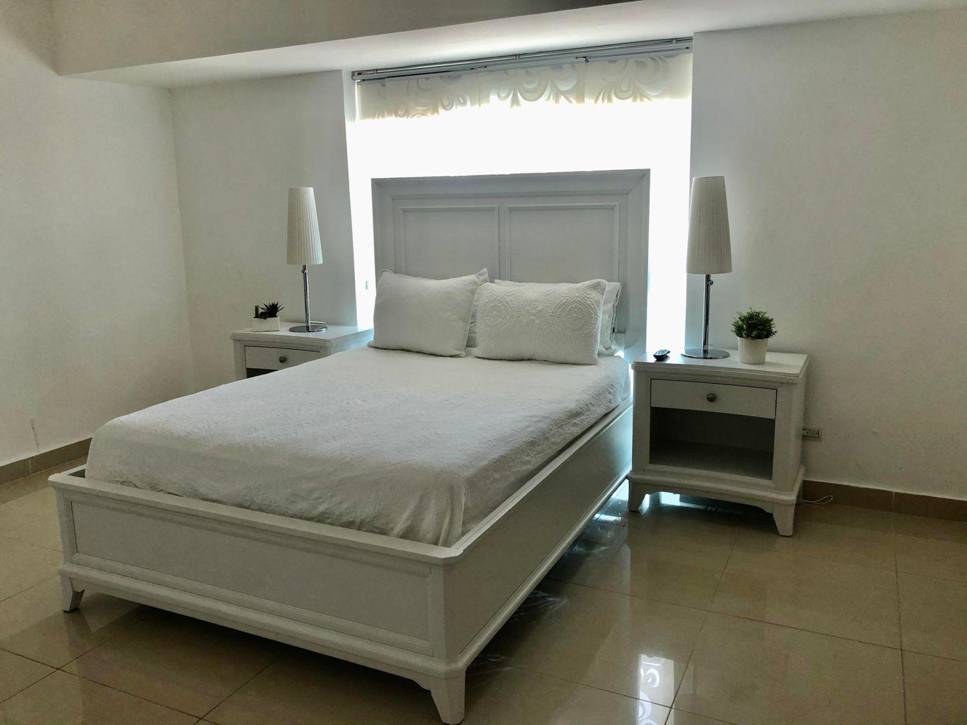 apartamentos - Espacioso Apartamento Amueblado en Zona Excepcional 6