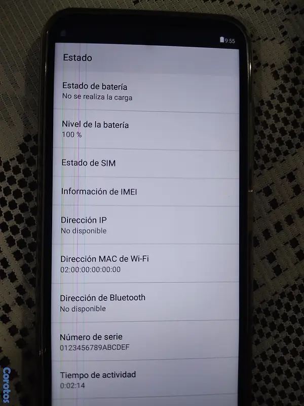 celulares y tabletas - EN VENTA ESTE EXCELENTE CELULAR ANDROID S24 5G GLOBAL  8