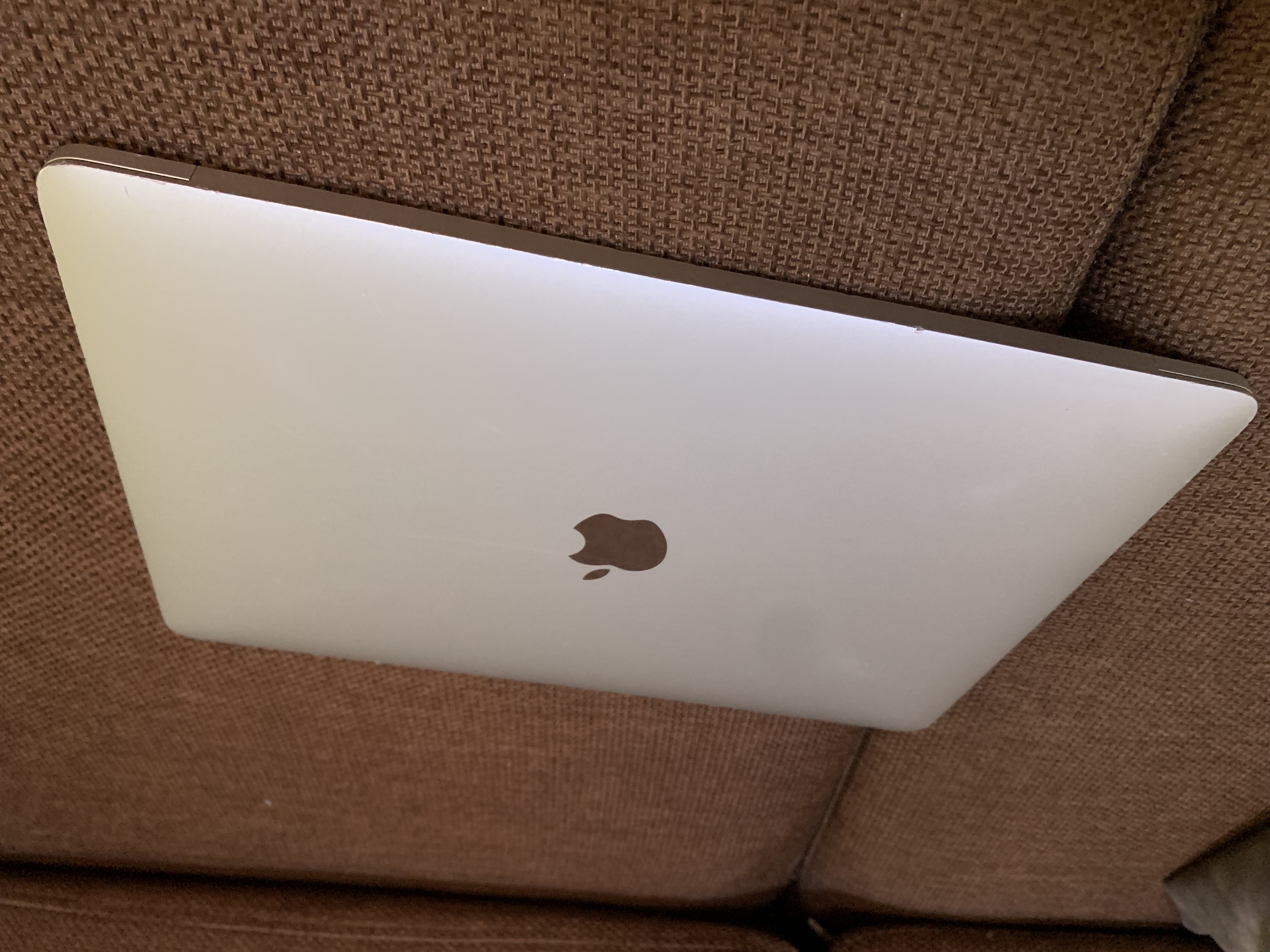 computadoras y laptops - MacBook Pro 13, 2017  8