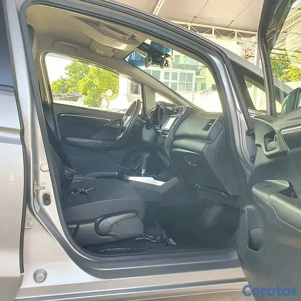 carros - HONDA FIT SPORT 2019**** 5