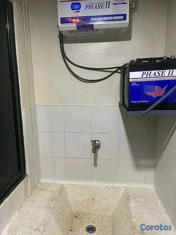 apartamentos - Venta de Apartamento 5