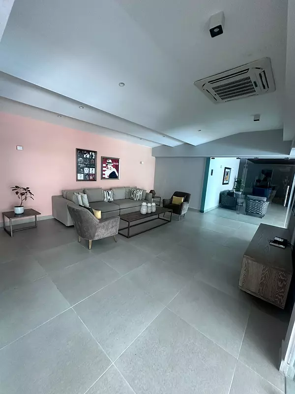 apartamentos - Apartamento de 2 habitaciones en Naco  2
