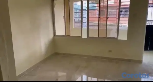 apartamentos - alquilo apto de 1 hab  4