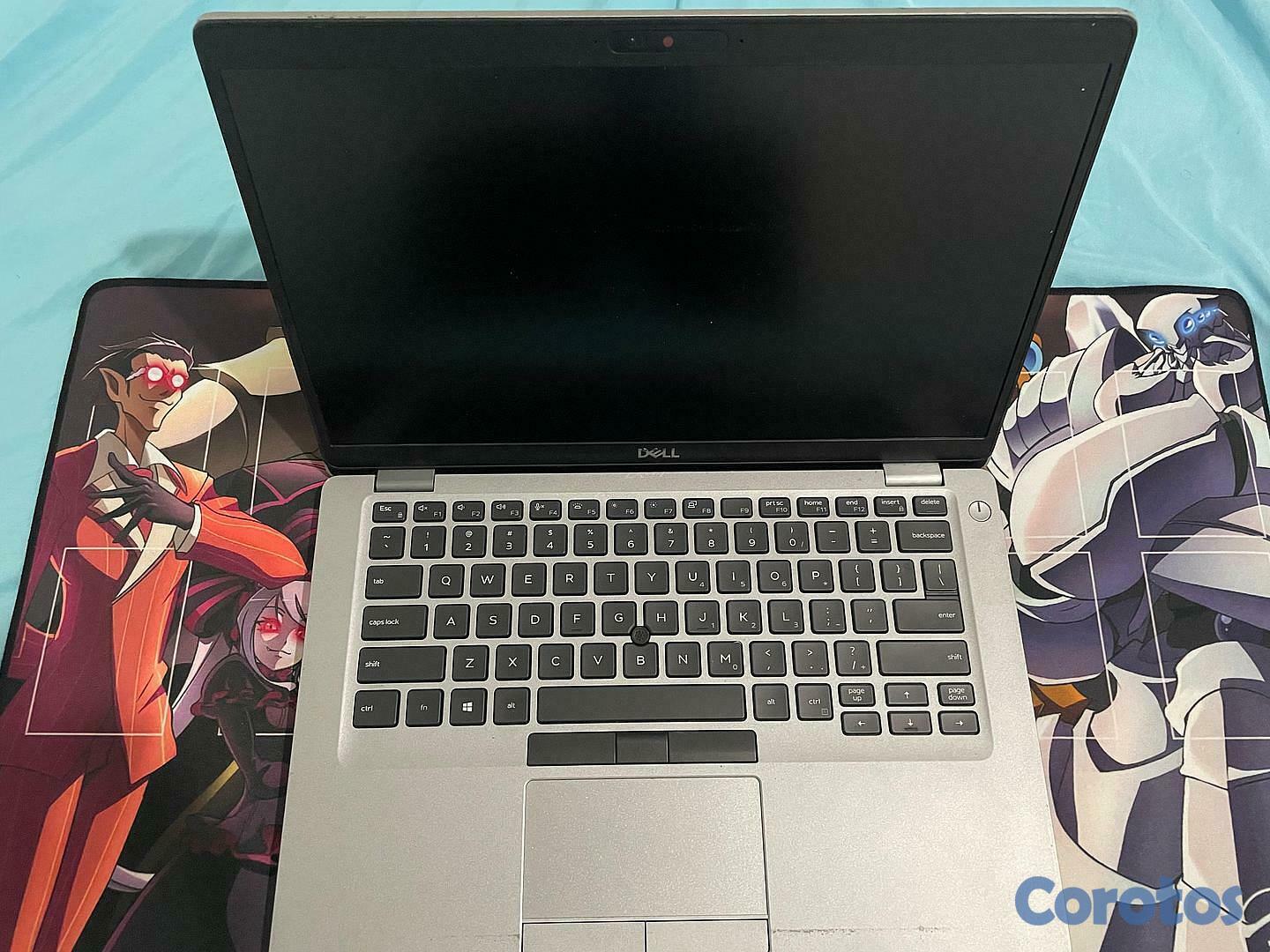 computadoras y laptops - Dell LATITUDE 5410 CORE I5 10TH GEN 8GB RAM 256GB  1