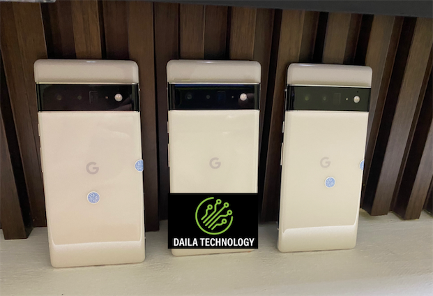 celulares y tabletas - pixel 6 pro 128GB  6