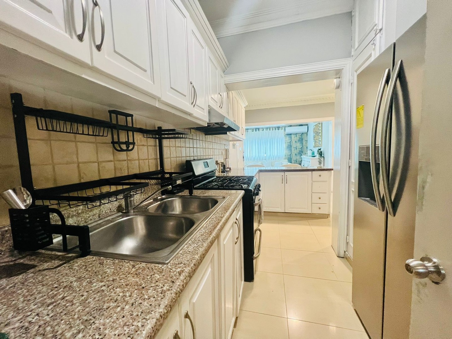 apartamentos - El Millón📍Vendo apto. Con: 149 mtos. 124 de apto. 3H, 2B, 2P/Lineales 4