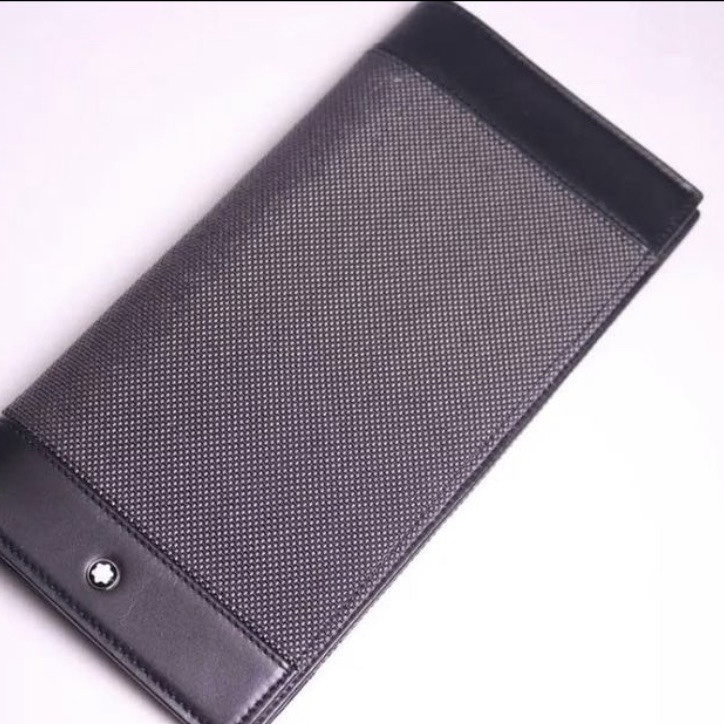 carteras y maletas - Montblanc 6cc Credit Cards Purse
Wallet Large - Mint