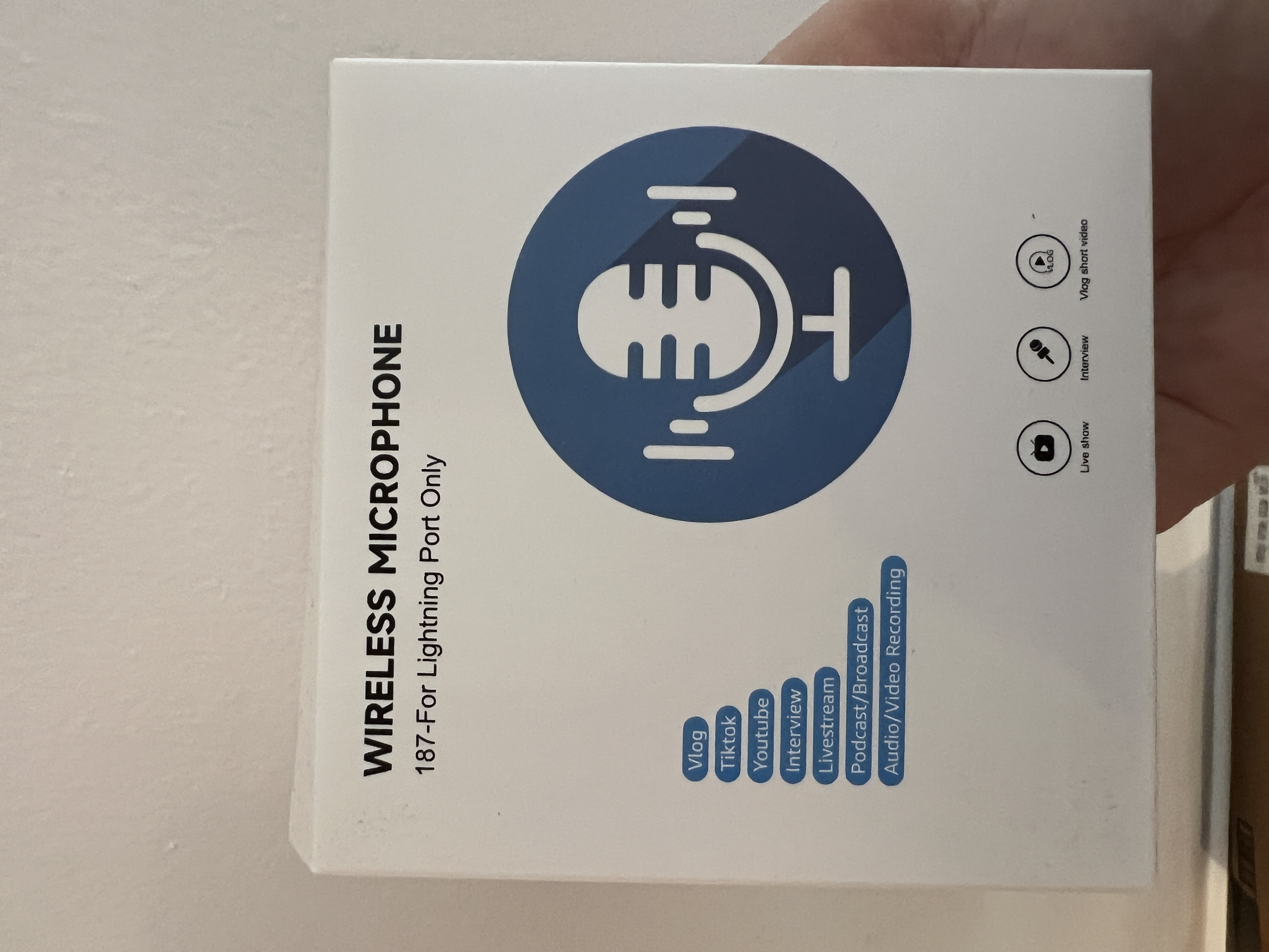 camaras y audio - 🎥📱 Set Profesional para Creadores de Contenido  1